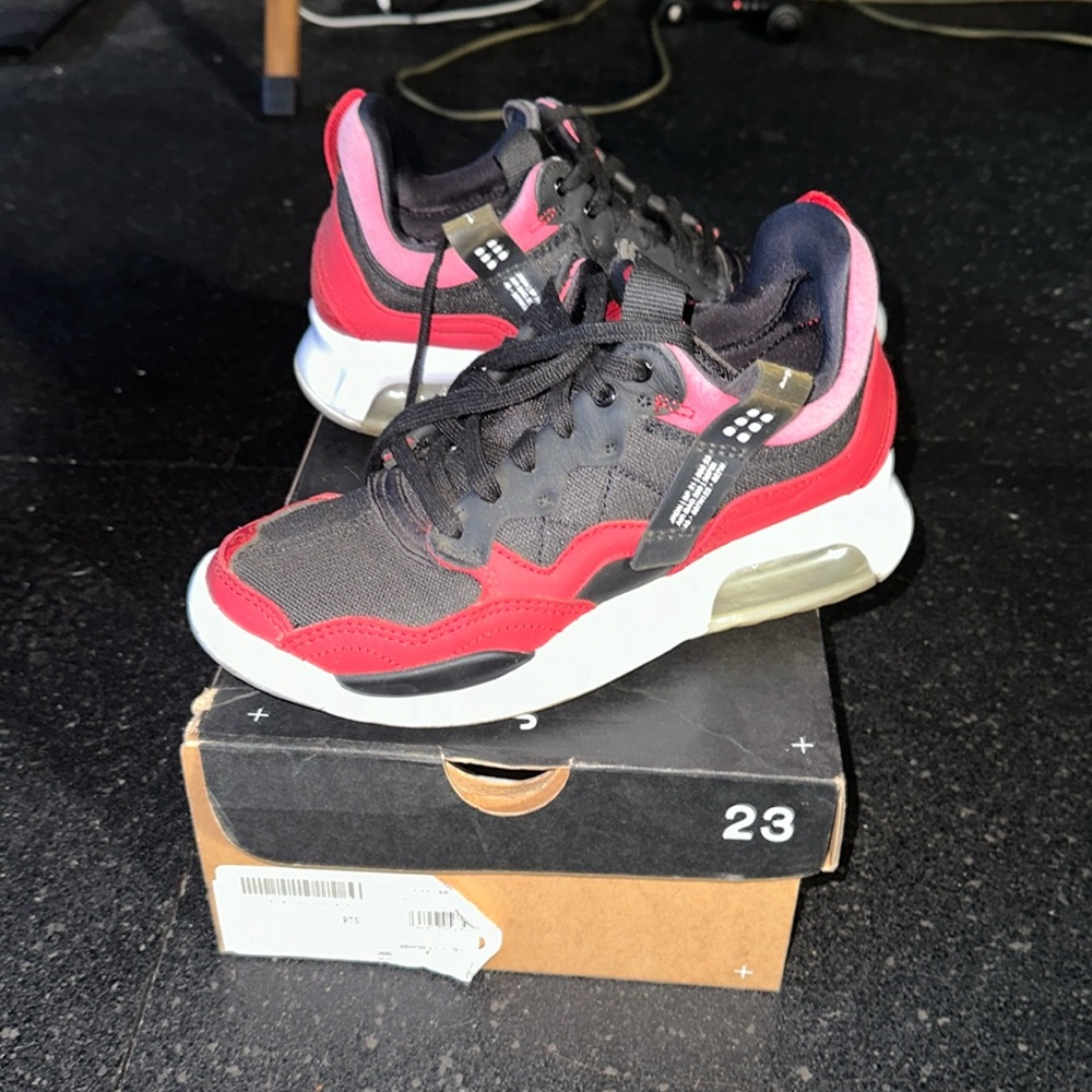 Jordan Jumpman Sneakers